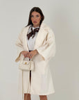 Cappotto ODILE