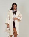 Cappotto ODILE