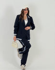 Tailleur SPORTY - Completo giacca e pantalone