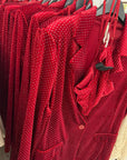 Copia del Tailleur VEGAS - Completo giacca , pantalone e top