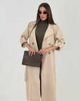 SALDO TRENCH LISON