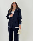 Tailleur SPORTY - Completo giacca e pantalone